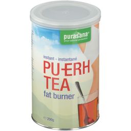 Purasana® Pu-Erh Tea Instant