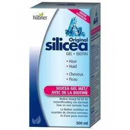 Hübner Original Silicea Liquide