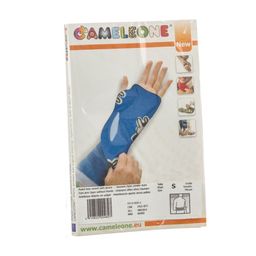 Cameleone Voorarm Open Duim Hondjes S