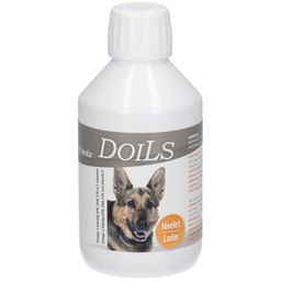 Doils Joint