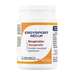 Nutergia Ergysport Recup
