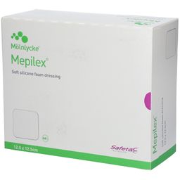 Mepilex 12,5cm x 12,5cm