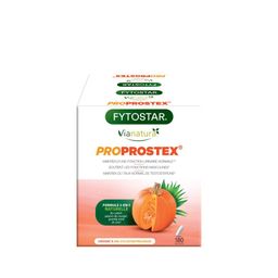 Fytostar ViaNatura Proprostex®