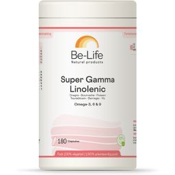 Be-life Super Gamma Linolenic