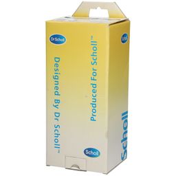 Scholl Pedalo® PVC Sandaal | Zwart |Maat 36