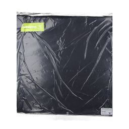 Adhome Coussin Viscoélastique 43x43x7 + Housse