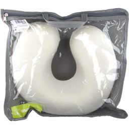 Coussin pour la Nuque Viscoélastique 50 + Housse en Velours AD104250