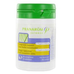 Pranarom Propolis-Acerola