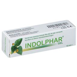 Indolphar