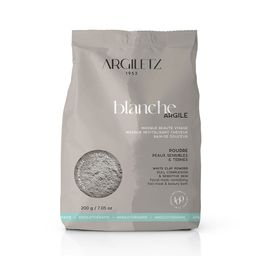 Argiletz Witte Klei