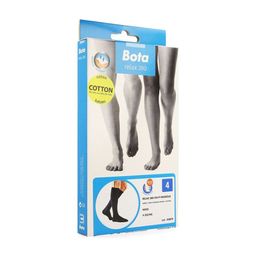 Bota Relax 280 Mi-Bas Nero Taille 4