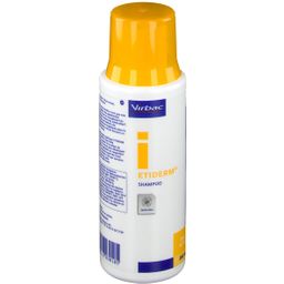 Virbac Etiderm Shampoo