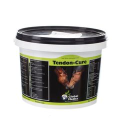 Tendon-Care 2.7 kg | Collagène | MSM | Vitamine C | Complément tendons pour chevaux