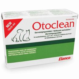Otoclean
