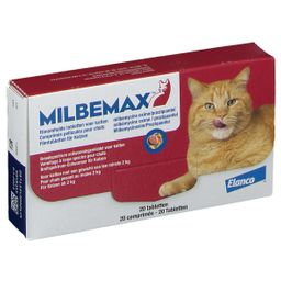 Milbemax Kat