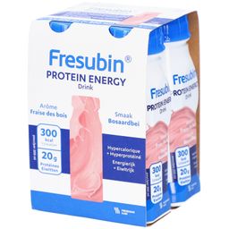 Fresubin Protein Energy Drink Fraise Bois