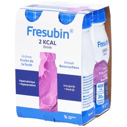 Fresubin 2 Kcal Drink Fruits des Bois