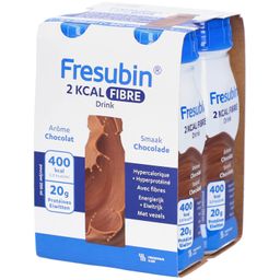 Fresubin 2 Kcal Fibre Drink Choco