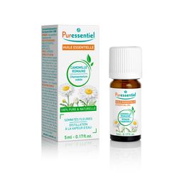 Puressentiel Essentiële Olie Roomse Kamille
