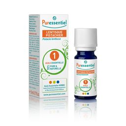 Puressentiel Essentiële Olie Pistacheboom Bio