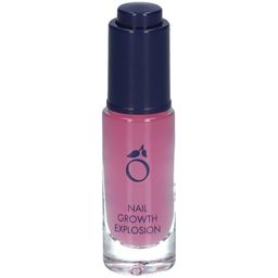 Herôme Nail Growth Explosion