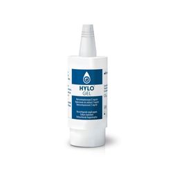 HYLO GEL® Collyre | Hydratation intensive en cas de sécheresse oculaire sévère
