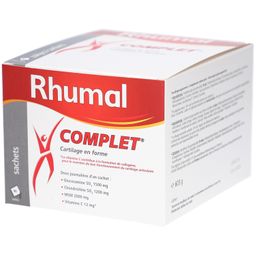 Rhumal Complet®