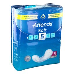 Attends® Inleg Soft 5