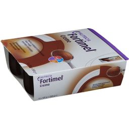 Fortimel Crème Chocolade