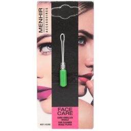 Vitry Menhir Face Care Cure-Oreille Nickelé Rose Clair