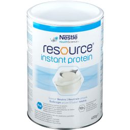 Resource Instant Protein