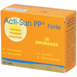 Acti-Sun Forte