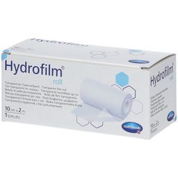Hartmann Hydrofilm Roll 10cm x 2m 685761