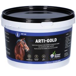 Arti-Gold