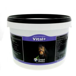 Vital +PDR