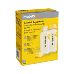 Medela Biberon Pour Lait Maternel