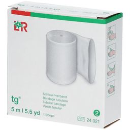 TG Bandage Tubulaire 2.3cm 24021