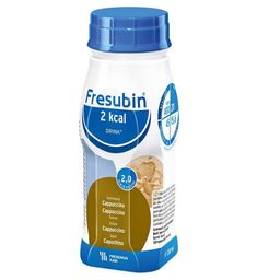 Fresubin 2 Kcal Drink Cappuccino