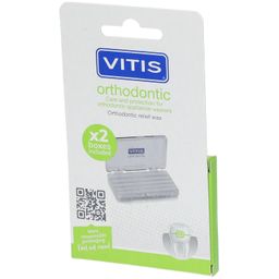 Vitis Orthodontic Wax