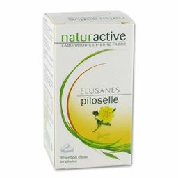 Elusanes Muizenoor