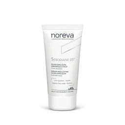 Noreva Sebodiane DS Sebum-Regulating Micro-Emulsion
