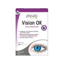 Physalis® Vision OK