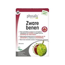 Physalis® Zware Benen
