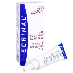 Ecrinal Hydraterende Nagelriem Gel