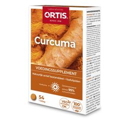 Ortis® Curcuma