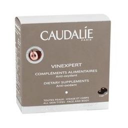 Caudalie Vinocaps