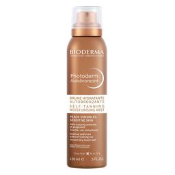 Bioderma Photoderm Zelfbruiner Hydraterende Mist
