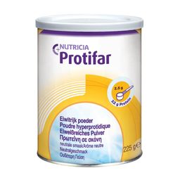 Protifar poeder