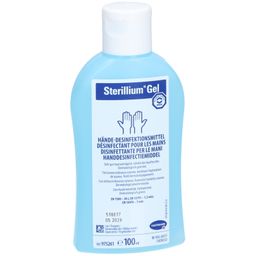Sterillium Handgel