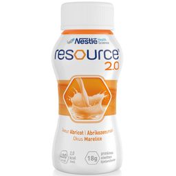 Resource 2.0 Abricot